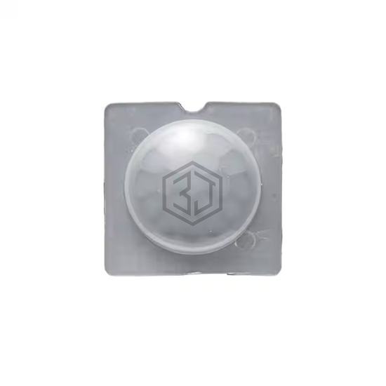 PIR FRESNEL LENS_PD04-7004-WHITE - Fresnel Factory Inc. - Accessories