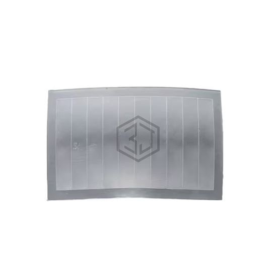 PIR FRESNEL LENS_PF25-9010-WHITE - Fresnel Factory Inc. - Accessories