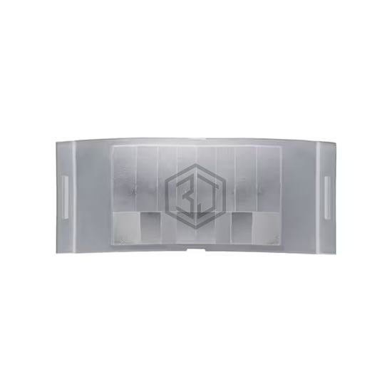 PIR FRESNEL LENS_PF16-12012-WHITE - Fresnel Factory Inc. - Accessories