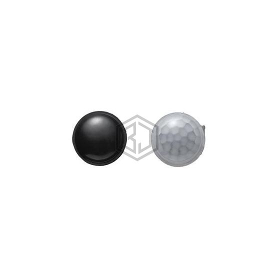 PIR FRESNEL LENS_PD06-12005-BLACK - Fresnel Factory Inc. - Accessories