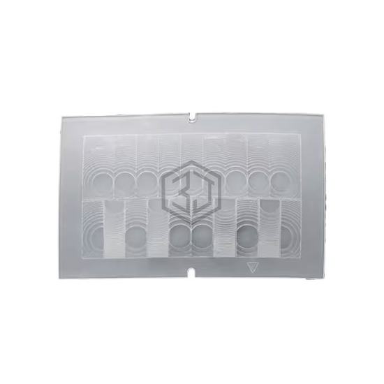 PIR FRESNEL LENS_PF22-10010-WHITE - Fresnel Factory Inc. - Accessories