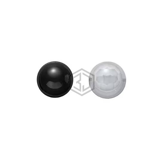 PIR FRESNEL LENS_PD05-12005-WHITE - Fresnel Factory Inc. - Accessories
