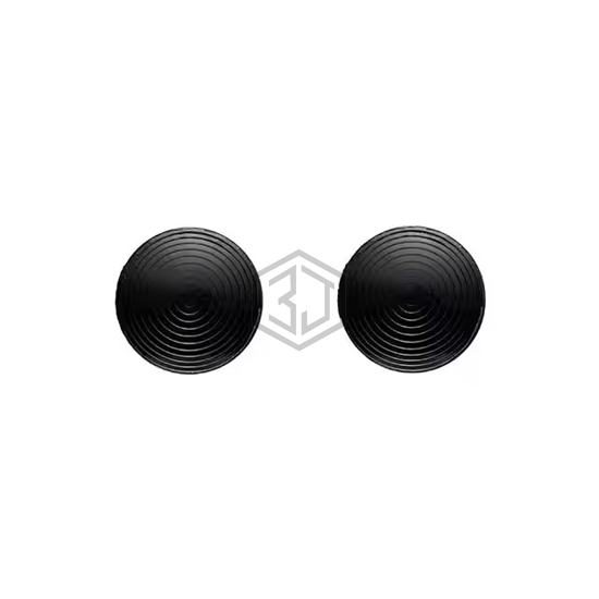 NIR FRESNEL LENS_NF26-25-BLACK - Fresnel Factory Inc. - Accessories