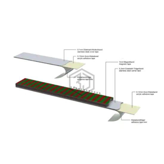 00050642 - Bogen Magnetics GmbH - Accessories
