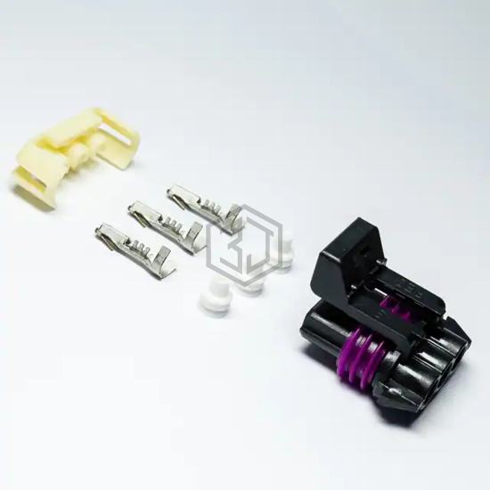 C-K15 - Rochester Gauges LLC Fozmula - Accessories