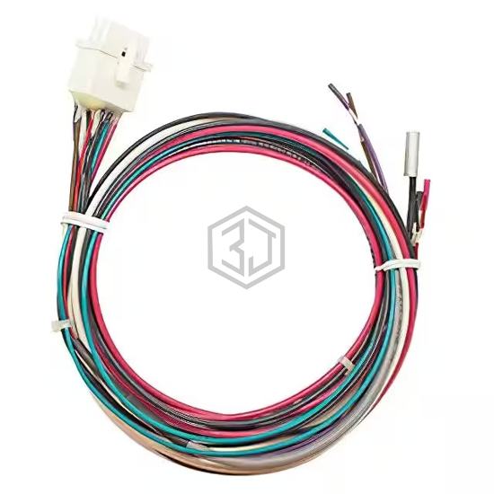 WH-USHX-AX - DMQ - Accessories