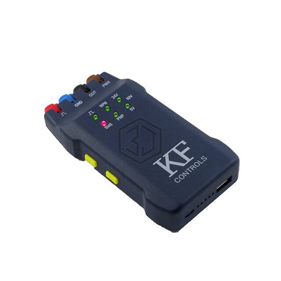 KF-TESTBOX-001 - KF Control - Accessories