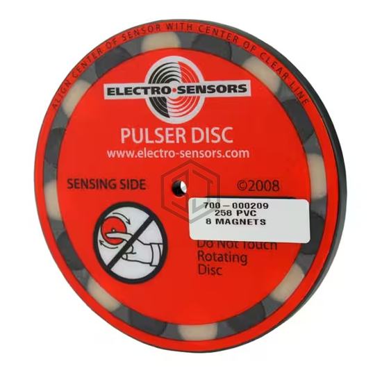 700-000209 - Electro-Sensors, Inc. - Accessories