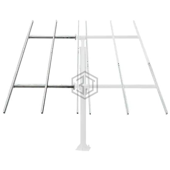 TPSM-350X6-ADAPTERKIT - Tycon Systems Inc. - Accessories