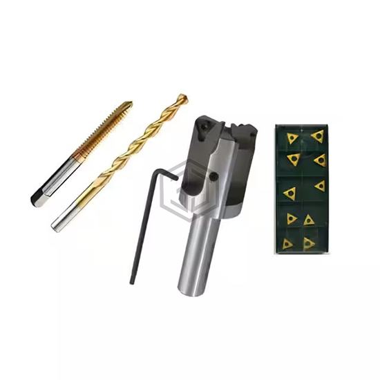 CMCP271-02-RT - STI Vibration Monitoring - Accessories