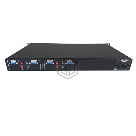 DSSIU-4-1U - Danisense A/S - Accessories