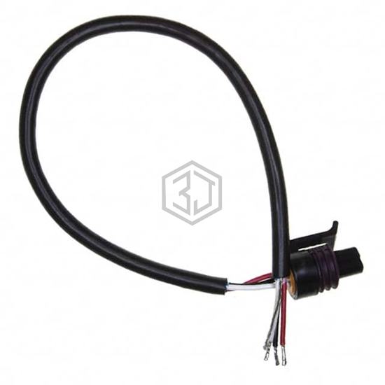 P2432.3 - Amphenol SSI Technologies - Accessories