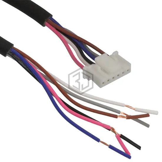 CN-66A-C5 - Panasonic Industrial Automation Sales - Accessories