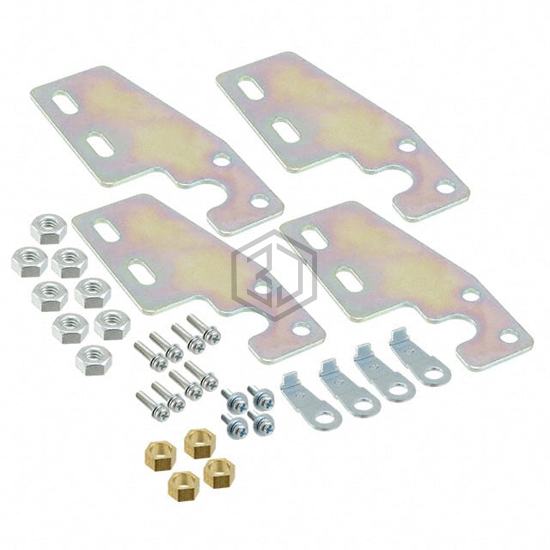 MS-NA2-1 - Panasonic Industrial Automation Sales - Accessories