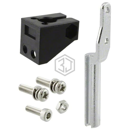 MS-EX20-5 - Panasonic Industrial Automation Sales - Accessories