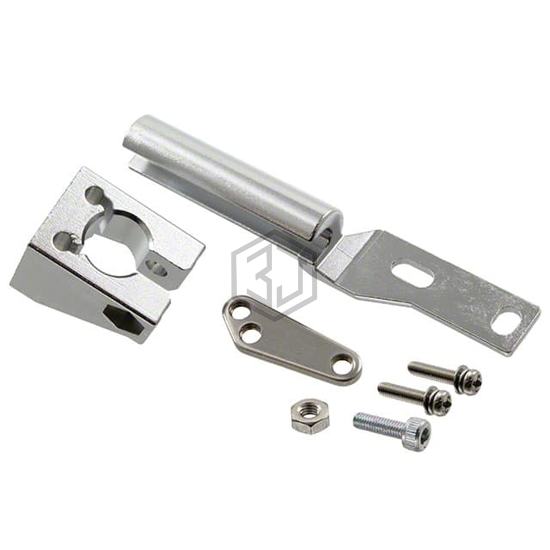 MS-EXL2-4 - Panasonic Industrial Automation Sales - Accessories
