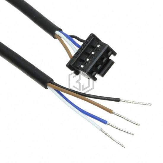 EE-1016-R 2M - Omron Automation and Safety - Accessories