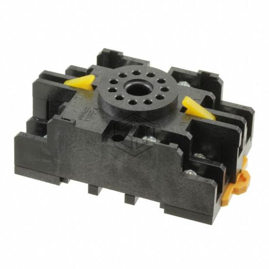 11PFA - Omron Automation and Safety - Accessories