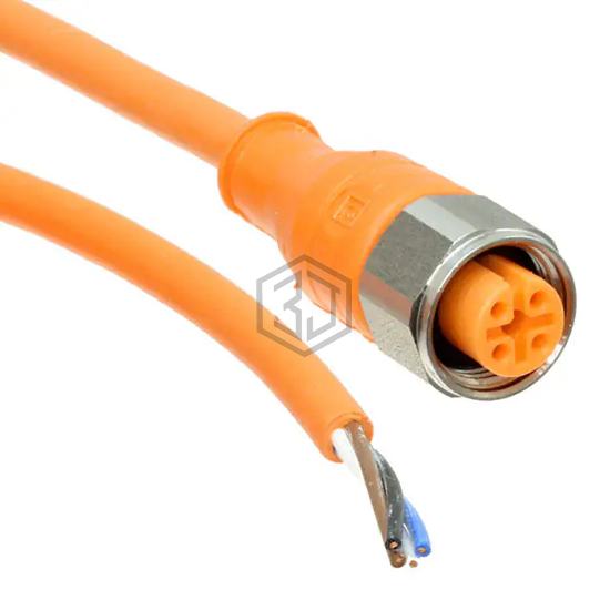 Y92ES12PVC4S5ML - Omron Automation and Safety - Accessories