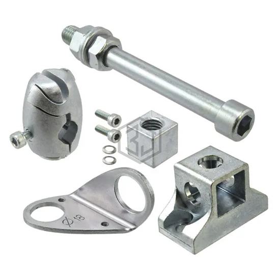MS-AJ3 - Panasonic Industrial Automation Sales - Accessories