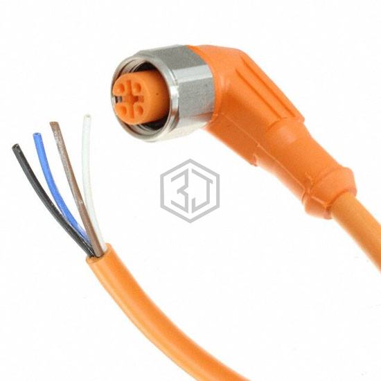 Y92ES12PVC4A10ML - Omron Automation and Safety - Accessories