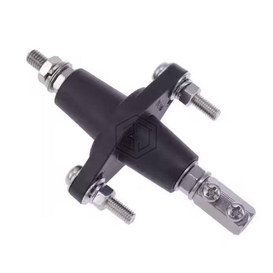 BF-1 - Omron Automation and Safety - Accessories