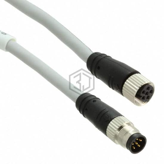 ST4-CCJ5D - Panasonic Industrial Automation Sales - Accessories