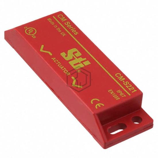 SA36-221 - Omron Automation and Safety - Accessories