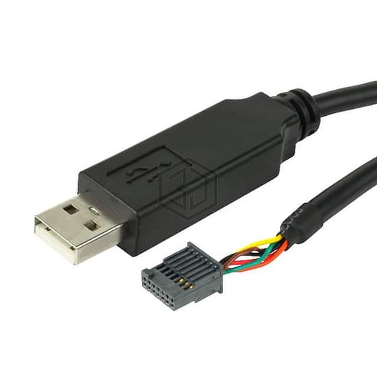 AMT-14C-0-020-USB - CUI Devices - Accessories