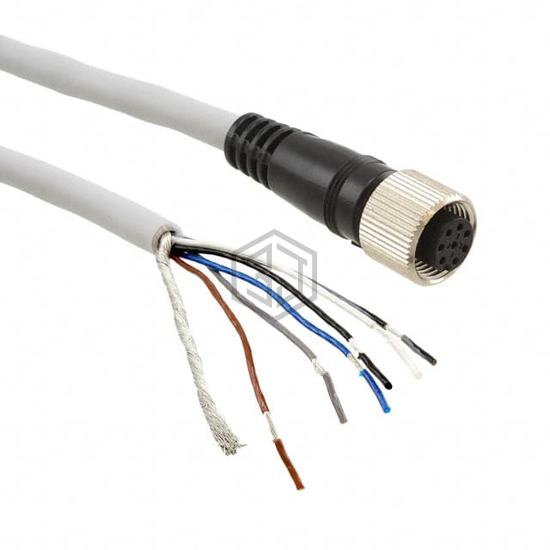 WY1-CCN3 - Panasonic Industrial Automation Sales - Accessories