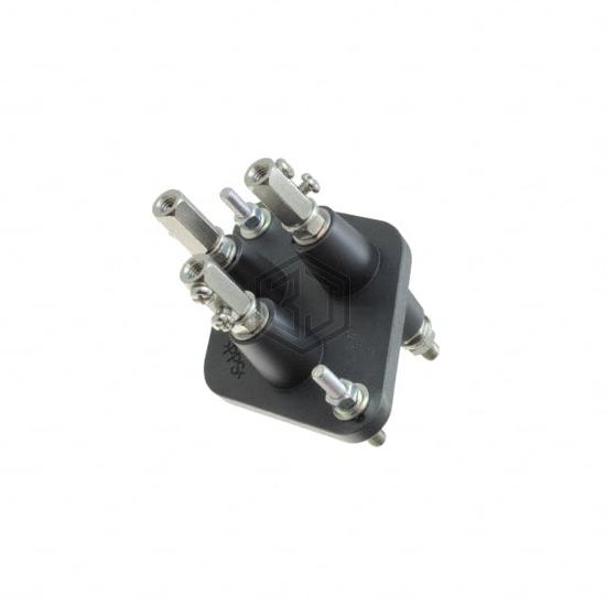 BF-3 - Omron Automation and Safety - Accessories