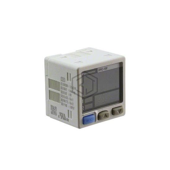 DPC-101-J - Panasonic Industrial Automation Sales - Accessories