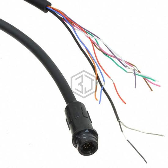 ZX0-XC10R - Omron Automation and Safety - Accessories