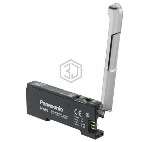 DPS-402 - Panasonic Industrial Automation Sales - Accessories
