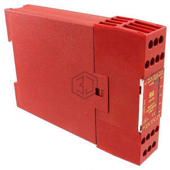 CM-SE-24 - Omron Automation and Safety - Accessories