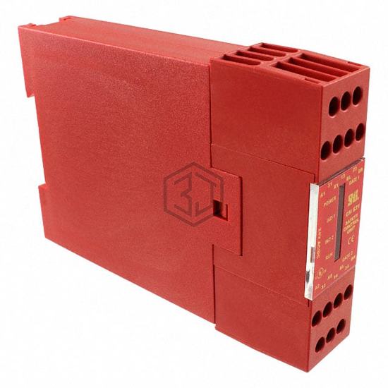CM-S21-24 - Omron Automation and Safety - Accessories