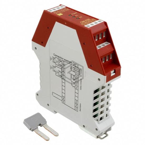 CM-S30 - Omron Automation and Safety - Accessories