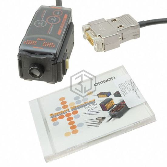 ZX-SFW11E V3 - Omron Automation and Safety - Accessories