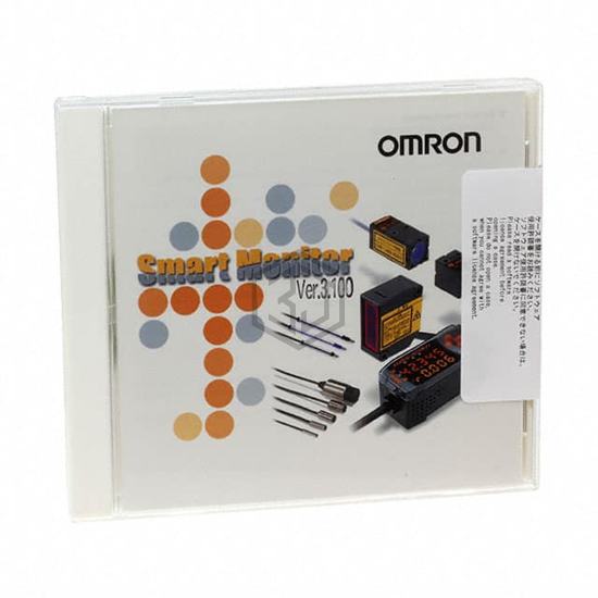 ZX-SW11E V3 - Omron Automation and Safety - Accessories