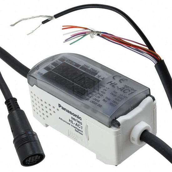 HL-AC1P - Panasonic Industrial Automation Sales - Accessories