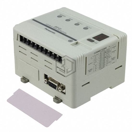 GD-C2 - Panasonic Industrial Automation Sales - Accessories
