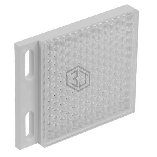 BRT-2X2LVC - Banner Engineering Corporation - Accessories