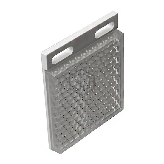 ER5060 - Carlo Gavazzi Inc. - Accessories
