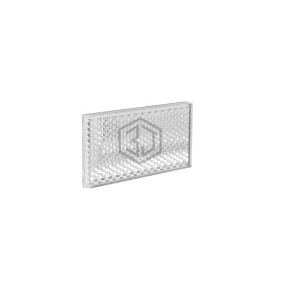 BRT-100X50 - Banner Engineering Corporation - Accessories