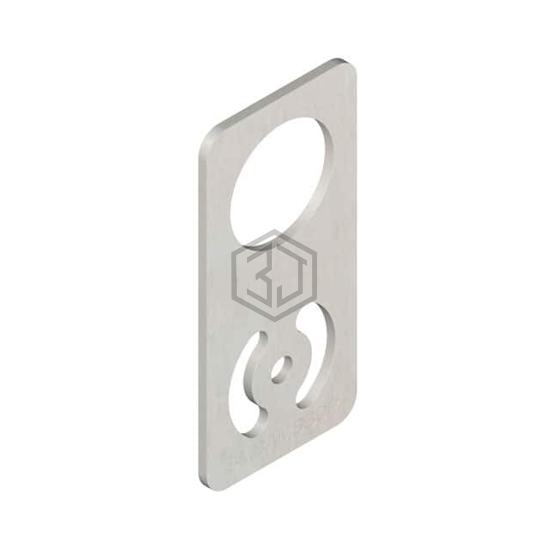 SMBAMS30P - Banner Engineering Corporation - Accessories