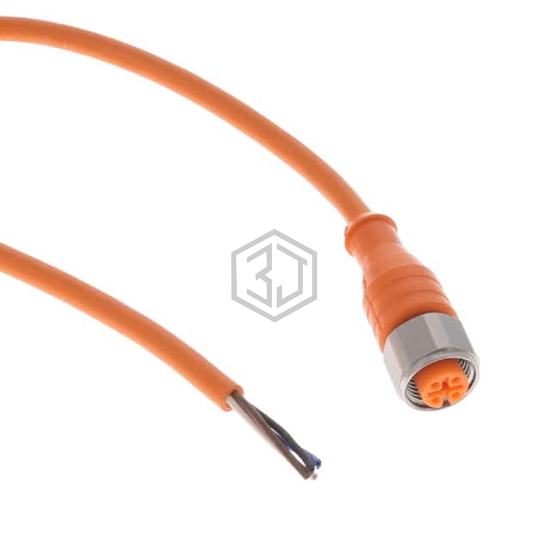 Y92ES12PVC4S2ML - Omron Automation and Safety - Accessories