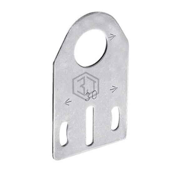 BEF-WG-M18N - SICK, Inc. - Accessories