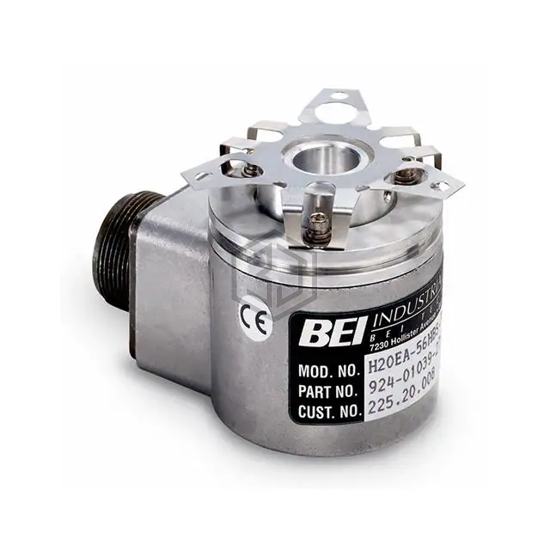 31165-001 - Sensata-BEI Sensors - Accessories