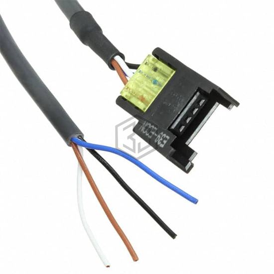 E39-ECON 5M - Omron Automation and Safety - Accessories