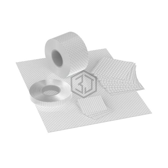 BRT-THG-3X3-10 - Banner Engineering Corporation - Accessories